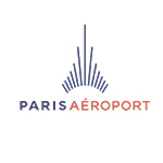 logo aeroports de paris