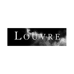 logo louvre